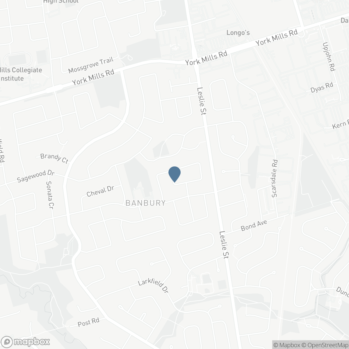39 APOLLO DRIVE, Toronto, Ontario M3B 2G9